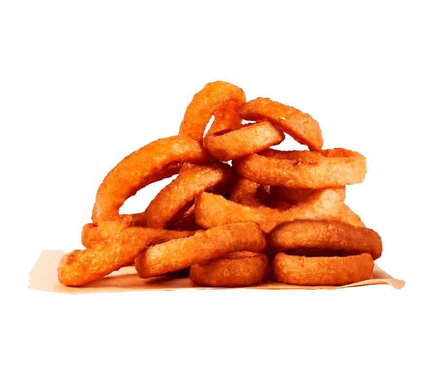 Луковые Кольца 