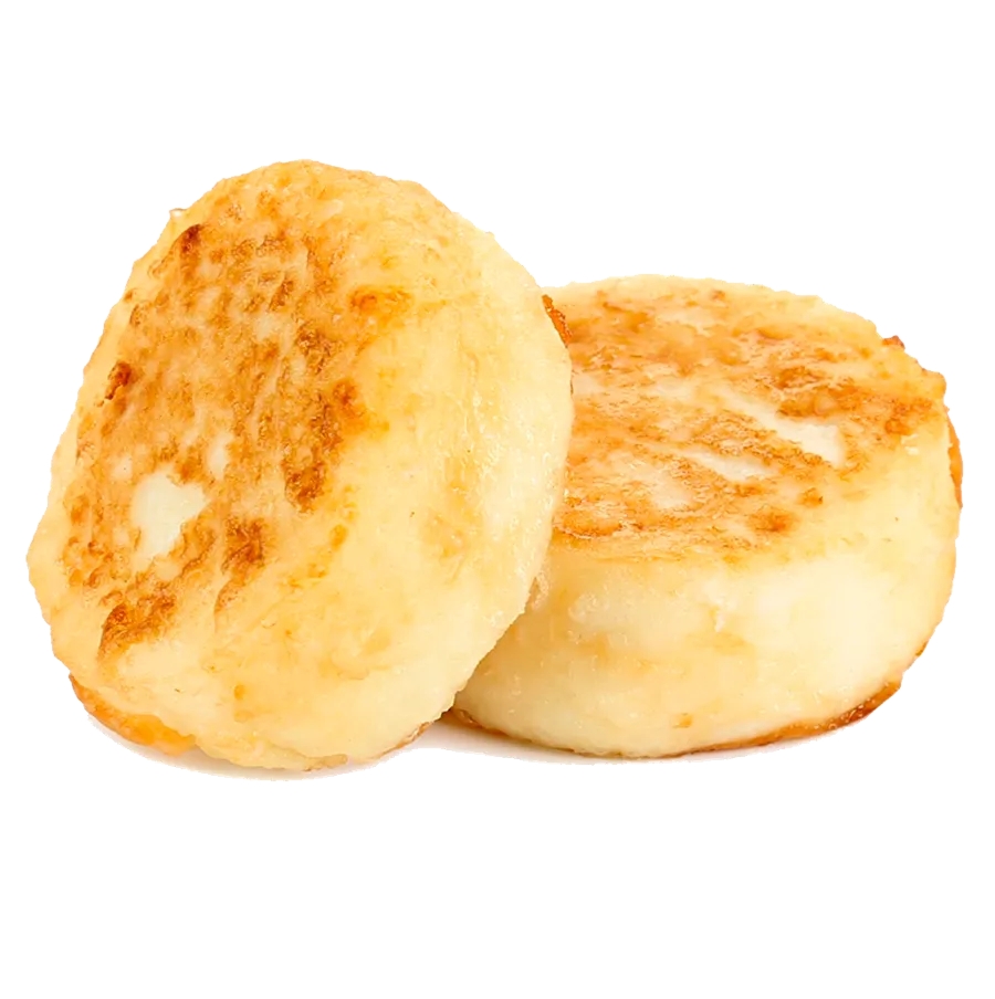 Сырники 