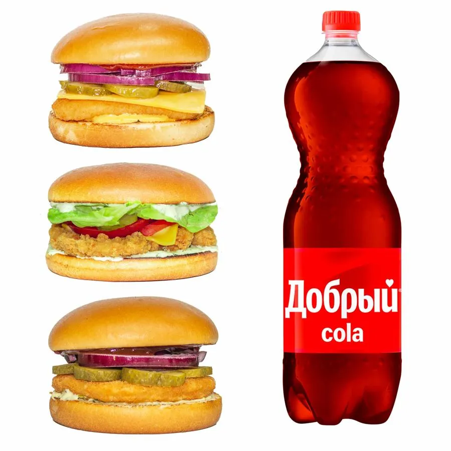 Комбо №7