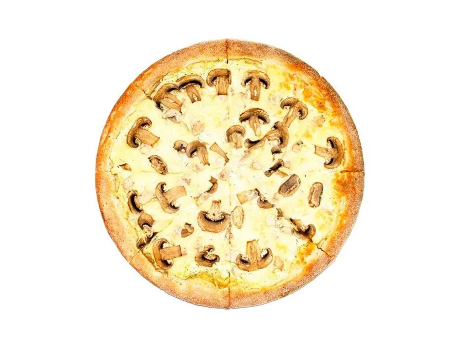 Пицца Грибная  