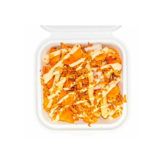 Чиккен Бокс 