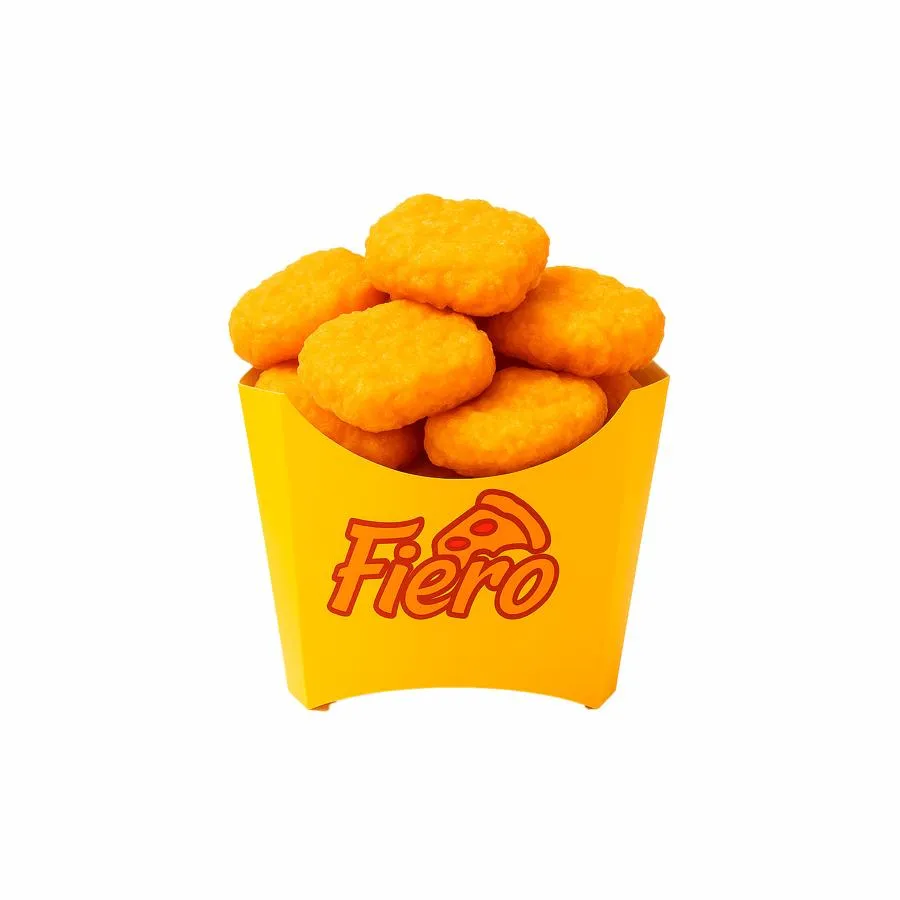 Наггетсы 