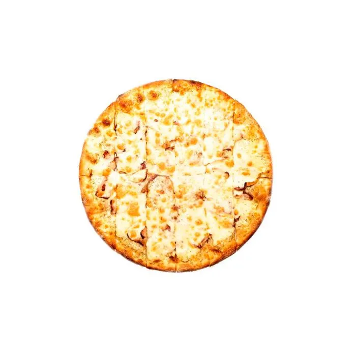 Сырные палочки с Беконом 