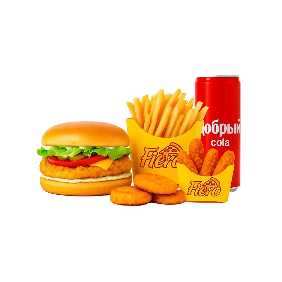 Кококомбо