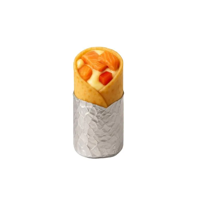 Чипролл Семга 