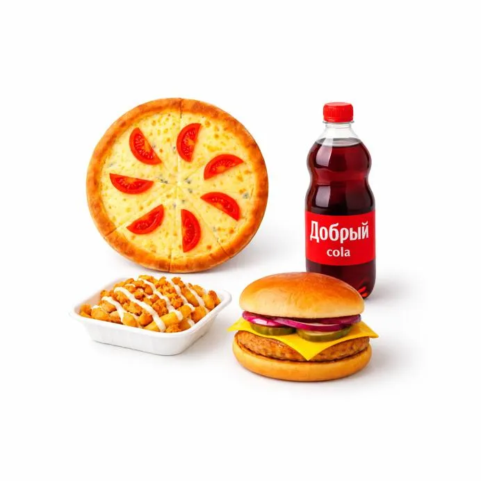 Чиккенкомбо