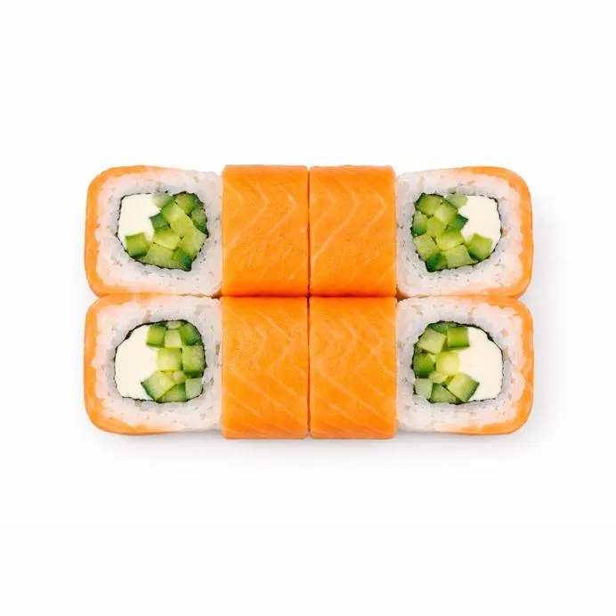 Ролл Филадельфия лайт  