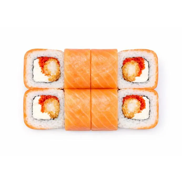 Ролл Филадельфия Фри 