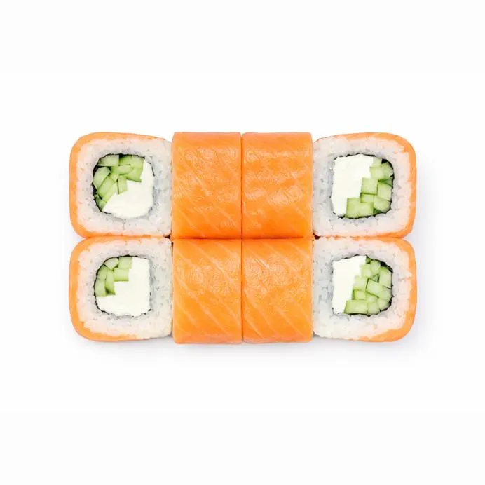 Ролл Филадельфия 