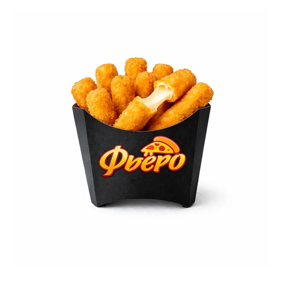 Сырные Палочки с Моцареллой 