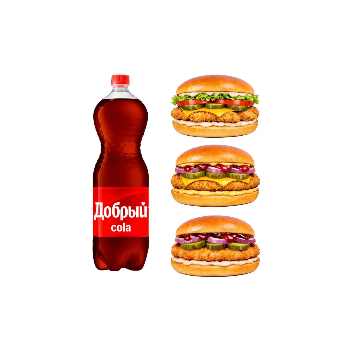 Комбо №7