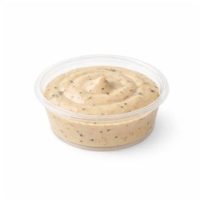 Соус Грибной