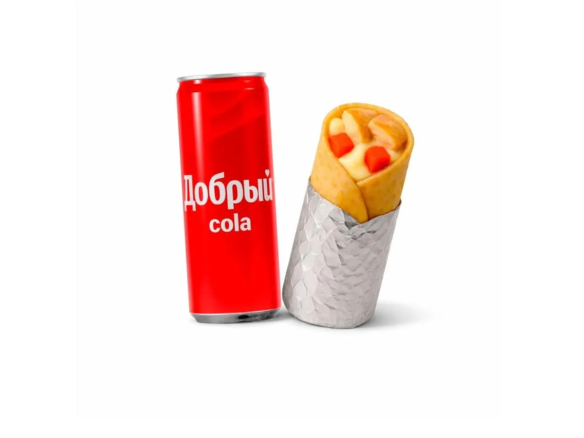 Комбо Заряд